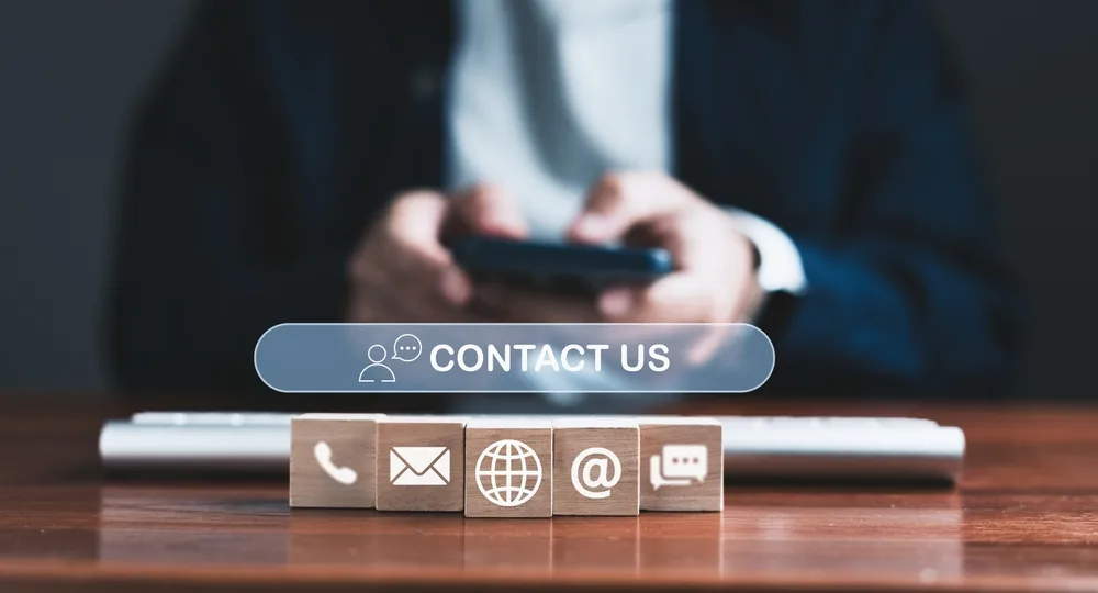Contact Us