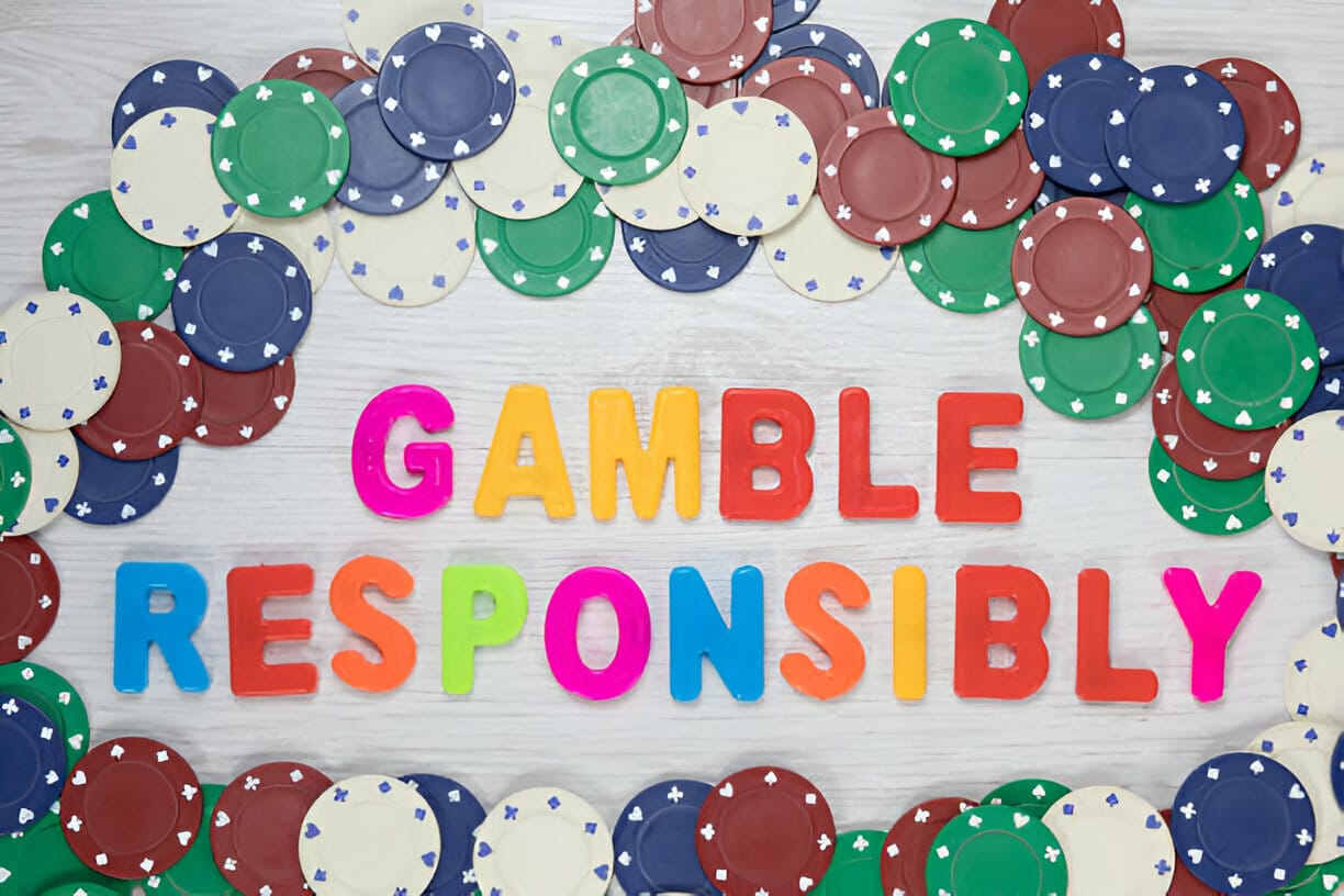 Responsible Gambling