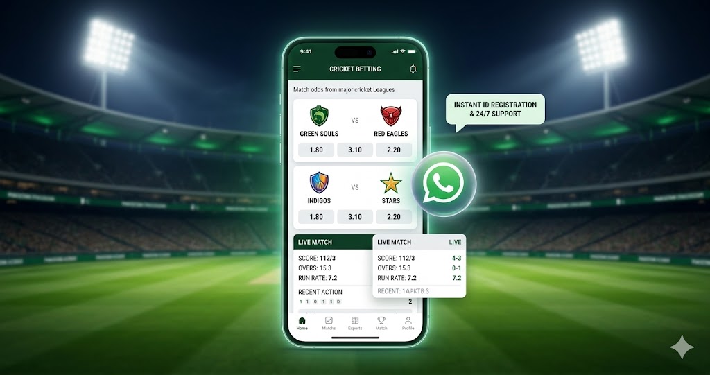 how to get betting id in pakistan cricket betting dashboard how to get betting id in pakistan cricket betting dashboard