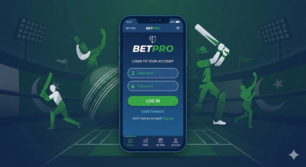 bed pro login pakistan complete guide 2026
