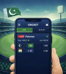 cricket betting id pakistan betpro homepage