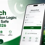 BPexch registration login guide for Pakistan users