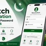 BPexch registration online login password guide for Pakistan users