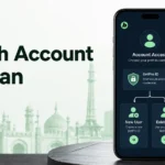 BPexch account guide for new users in Pakistan