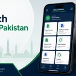 BPexch Wallet app dashboard guide for Pakistan users